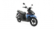 Suzuki Skydrive 125 Crossover