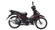 Suzuki Smash Fi Drum
