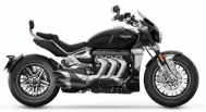  Triumph Rocket 3 GT