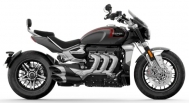 Triumph Rocket 3 GT