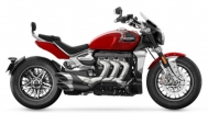Triumph Rocket 3 GT