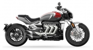 Triumph Rocket 3 R