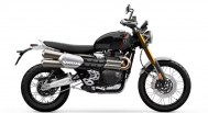 Triumph Scrambler 1200 XE