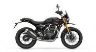Triumph Scrambler 400 XC