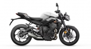 Triumph Street Triple R Premium Color 