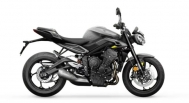 Triumph Street Triple R Premium Color 
