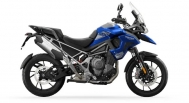 Triumph Tiger 1200 GT Explorer 