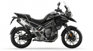 Triumph Tiger 1200 GT Explorer