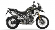 Triumph Tiger 1200 Rally Explorer