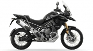 Triumph Tiger 1200 Rally Explorer