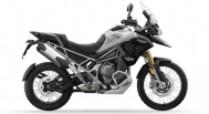 Triumph Tiger 1200 Rally Explorer