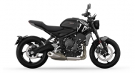 Triumph Trident 660 