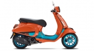 Vespa Primavera Color Vibe
