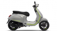 Vespa Sprint Tech 150