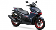 Yamaha Mio Aerox SP