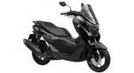  Yamaha NMAX Standard (2020 - Present)