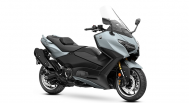  Yamaha TMAX TechMax