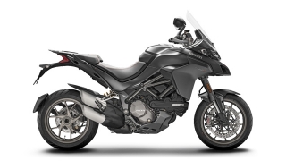 2020 Ducati Multistrada 1260 S Philippines