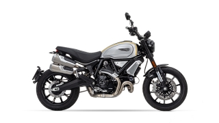 2020 Ducati Scrambler 1100 Pro Philippines