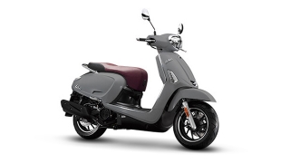 2020 Kymco Like 150i Noodoe Philippines