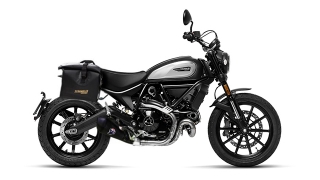 2021 Ducati Scrambler Icon Journey 77