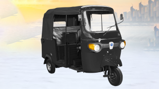  Ape City 200cc