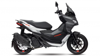Aprilia SR GT 200 Standard 
