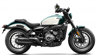  CFMOTO 450 CL-C ABS