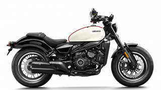 CFMOTO 450 CL-C AMT