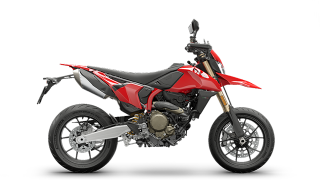 Ducati Hypermotard 698 Mono