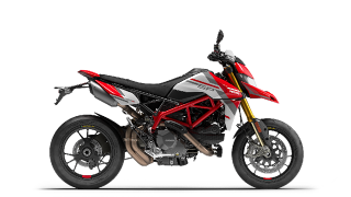 Ducati Hypermotard 950 SP
