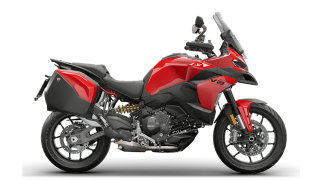 Ducati Multistrada V2