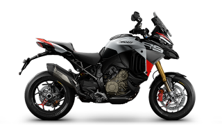 Ducati Multistrada V4 RS