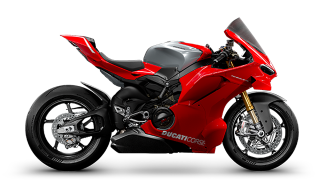 Ducati Panigale V4 R