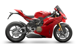  Ducati Panigale V4 S