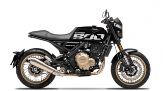  FKM Expres500 Racer 