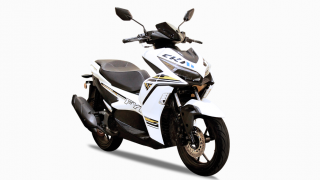 FKM Fyro 175