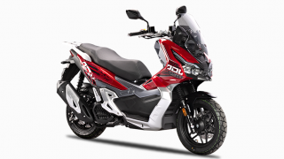 FKM Venture 150 Standard 