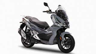  FKM Venture 150 Standard Plus 