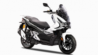  FKM Venture 150 Ultimate