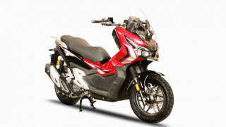 FKM Venture 150 Ultimate Plus