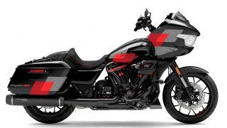 Harley-Davidson CVO Road Glide ST