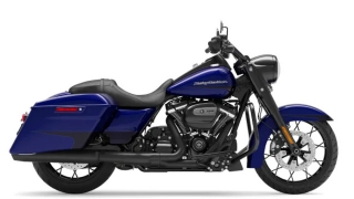  Harley-Davidson Road King Special ABS (Custom Two-Tone) (2019 - Present)