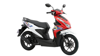 Honda BeAT Playful