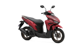Honda Click 125 SE
