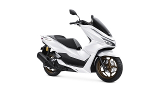 Honda PCX 160 RoadSync