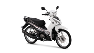 Honda Wave RSX Disc