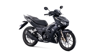 Honda Winner X ABS Premium