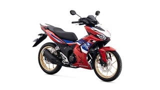 Honda Winner X ABS Racing