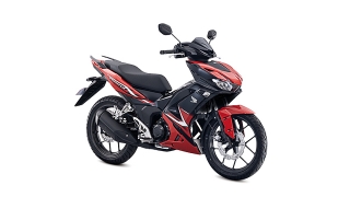 Honda Winner X Standard
